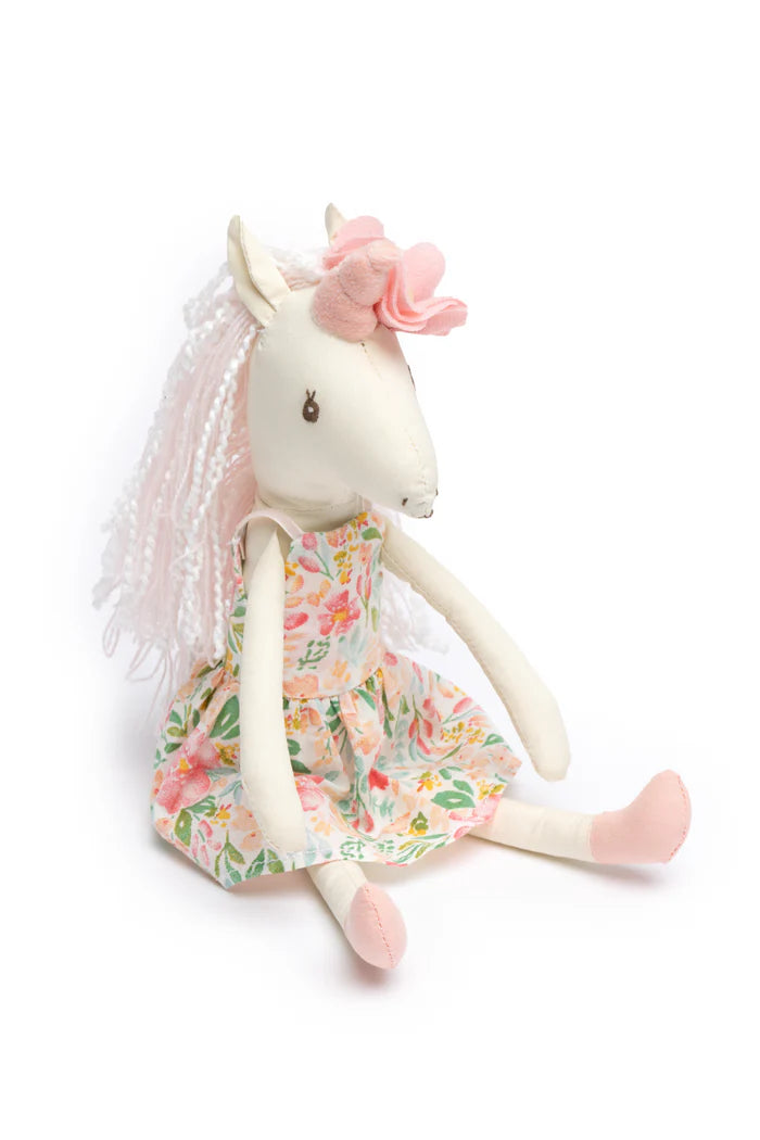 Great Pretenders - Daisy the Unicorn Doll