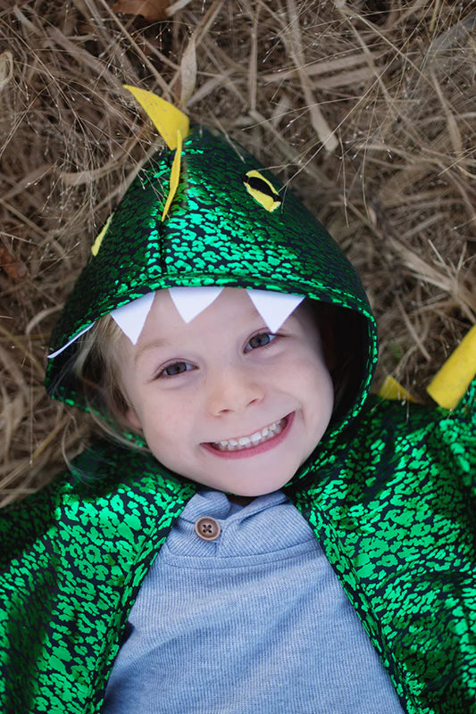 Great Pretenders - Toddler Dragon Cape