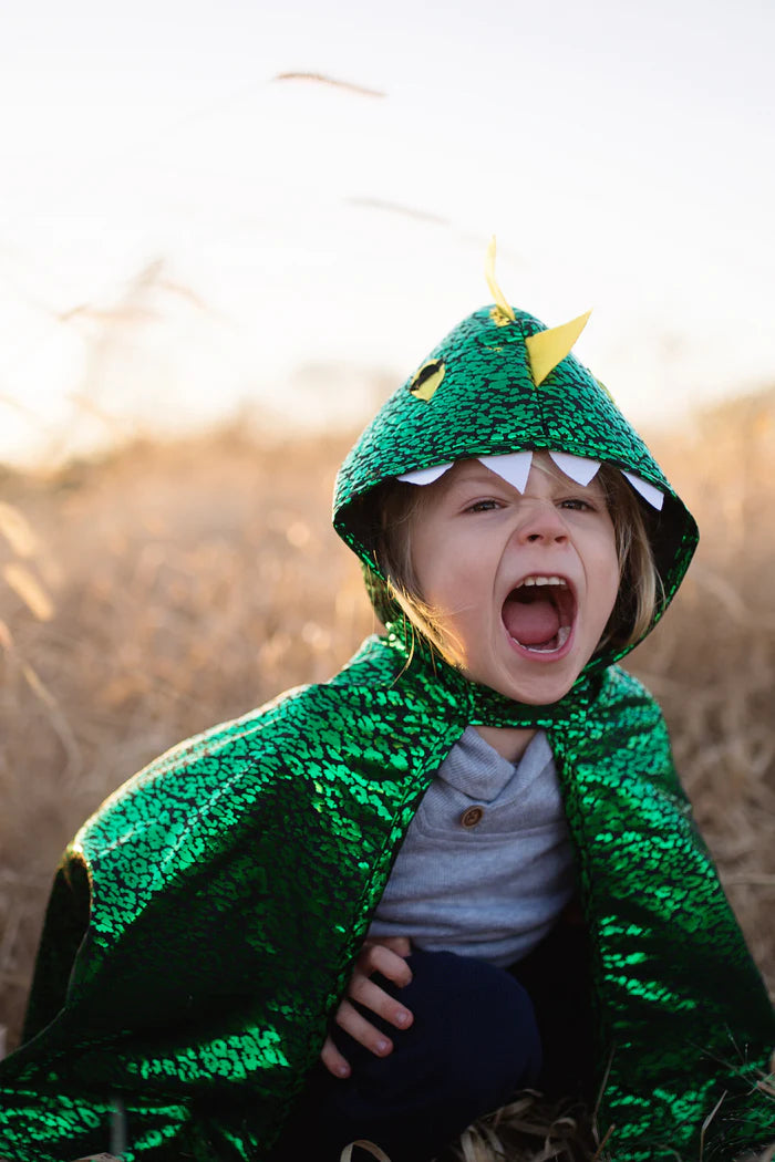 Great Pretenders - Toddler Dragon Cape