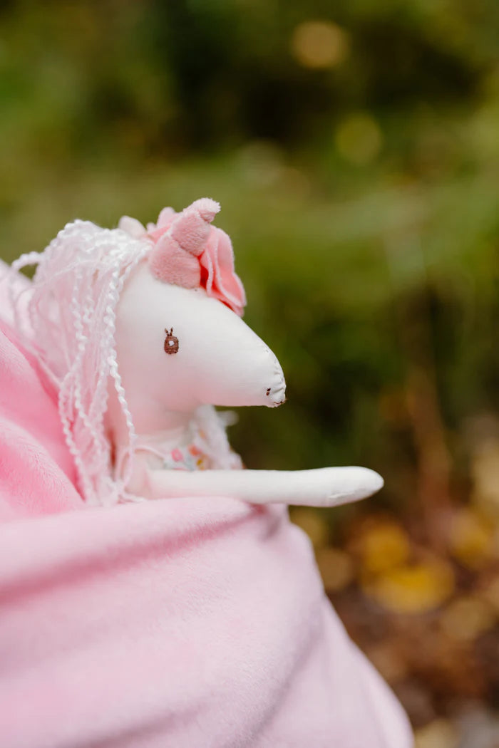 Great Pretenders - Daisy the Unicorn Doll