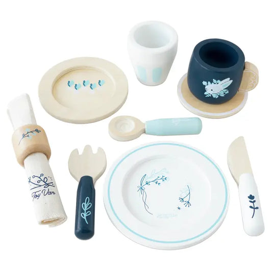 Le Toy Van - Cutlery Dining Set