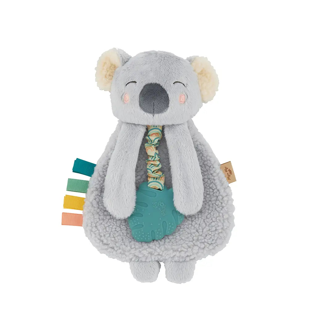 Itzy Friends Lovey Plush - Kayden the Koala