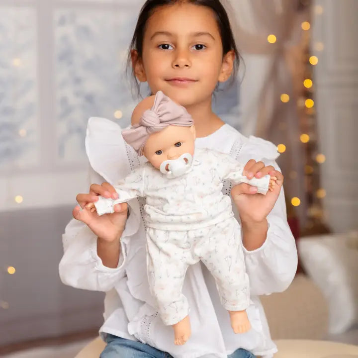 Paola Reina - Alex & Sonia Doll - Sold in Box + Includes Outfit