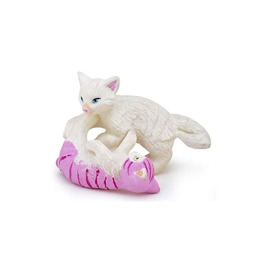 Rough n Tumble Kittens - Papo Figurine