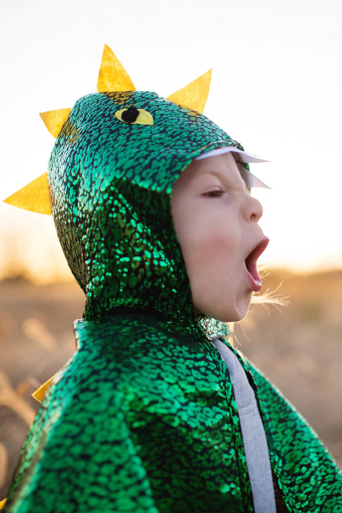 Great Pretenders - Toddler Dragon Cape