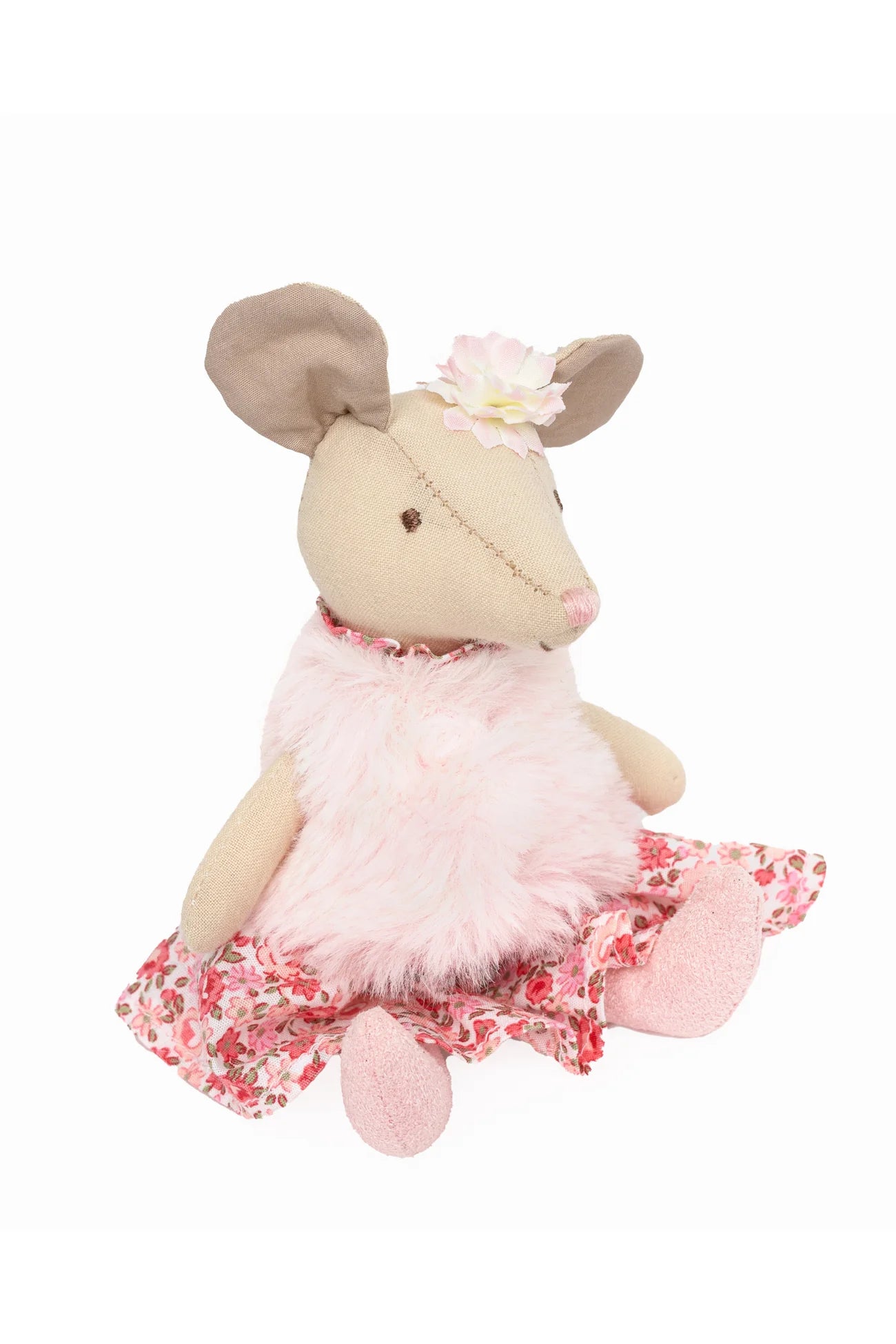 Great Pretenders - Ariella the Mouse Mini Doll