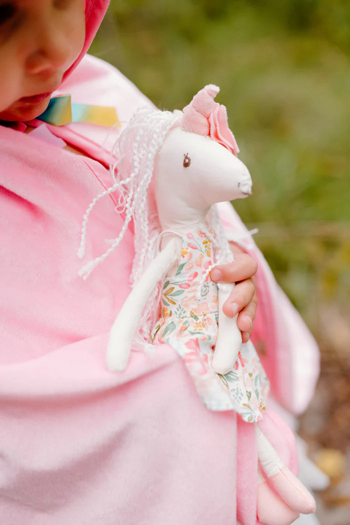 Great Pretenders - Daisy the Unicorn Doll