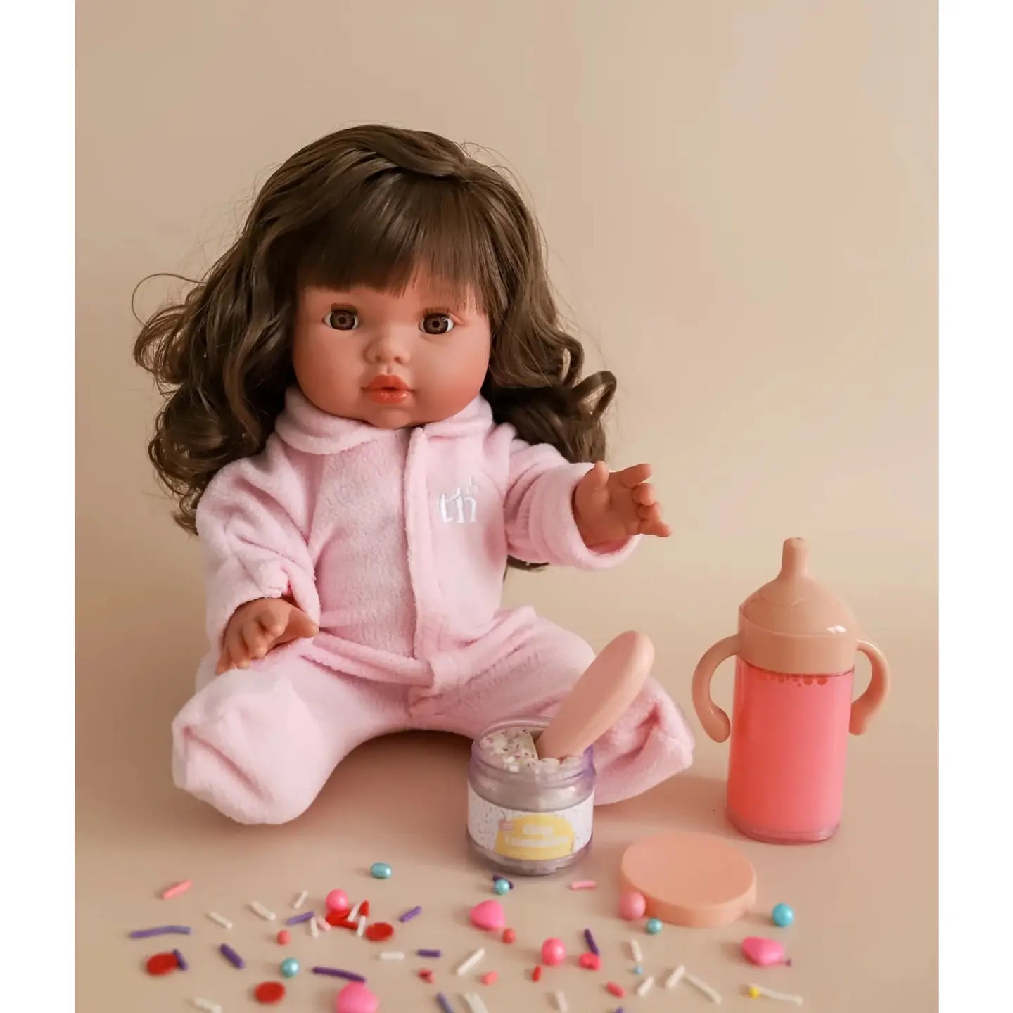 Tiny Harlow - My Tiny Birthday Set