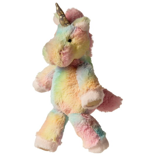 Mary Meyer - Marshmallow Zoo - Fro Yo Unicorn - 9"