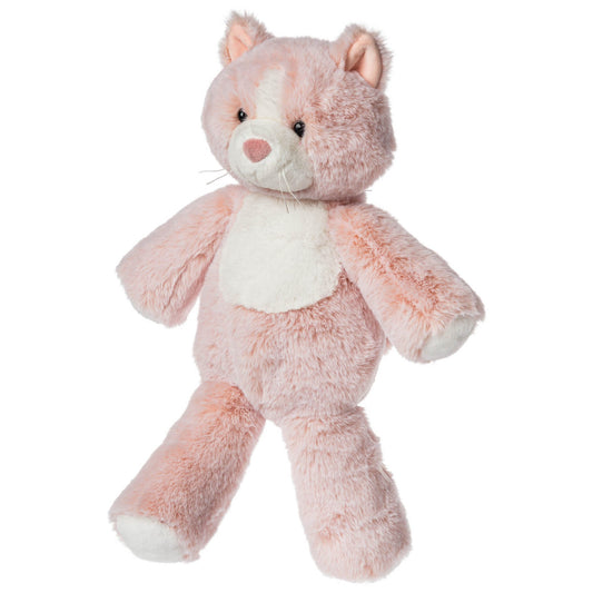 Mary Meyer - Marshmallow Zoo - Rosie Kitty - 13"