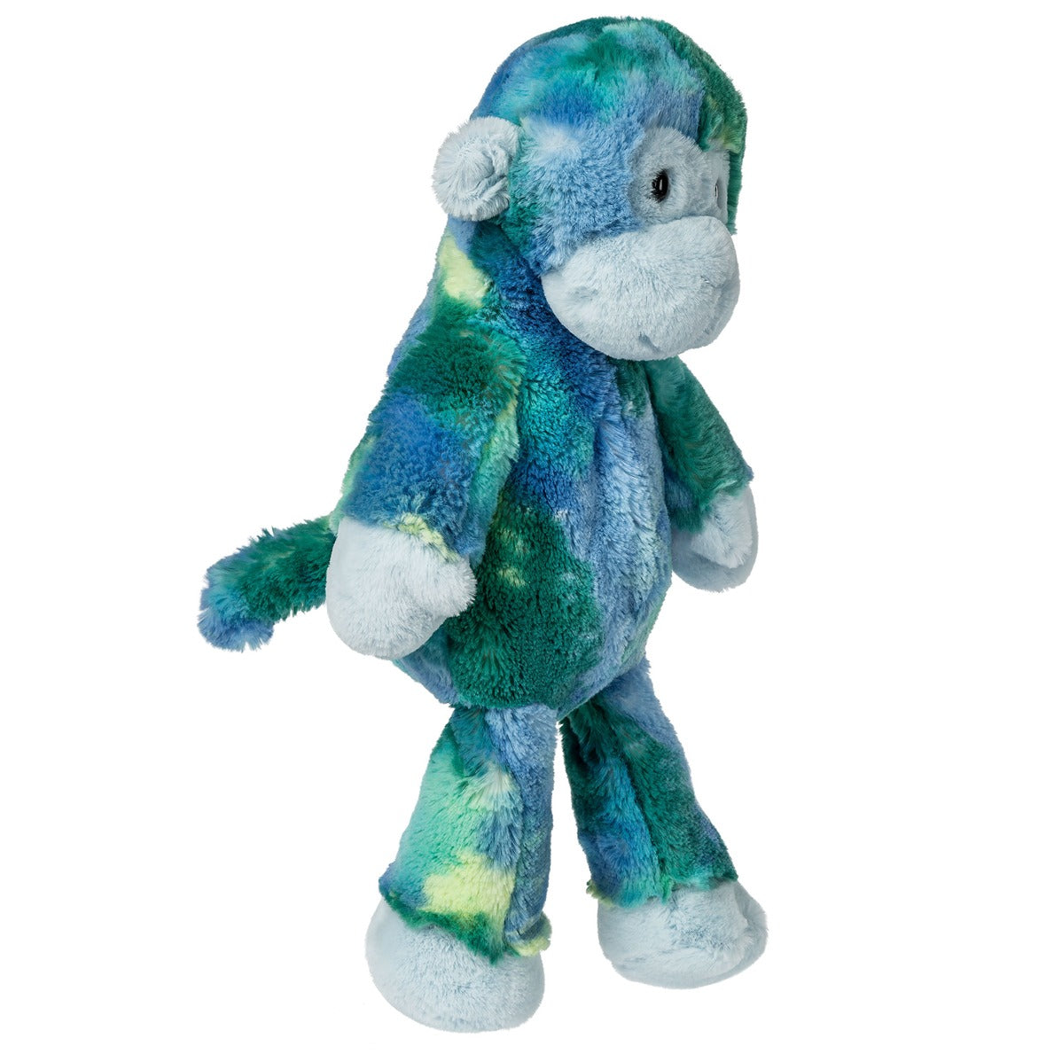 Mary Meyer - Marshmallow Zoo - Mojo Monkey - 13"