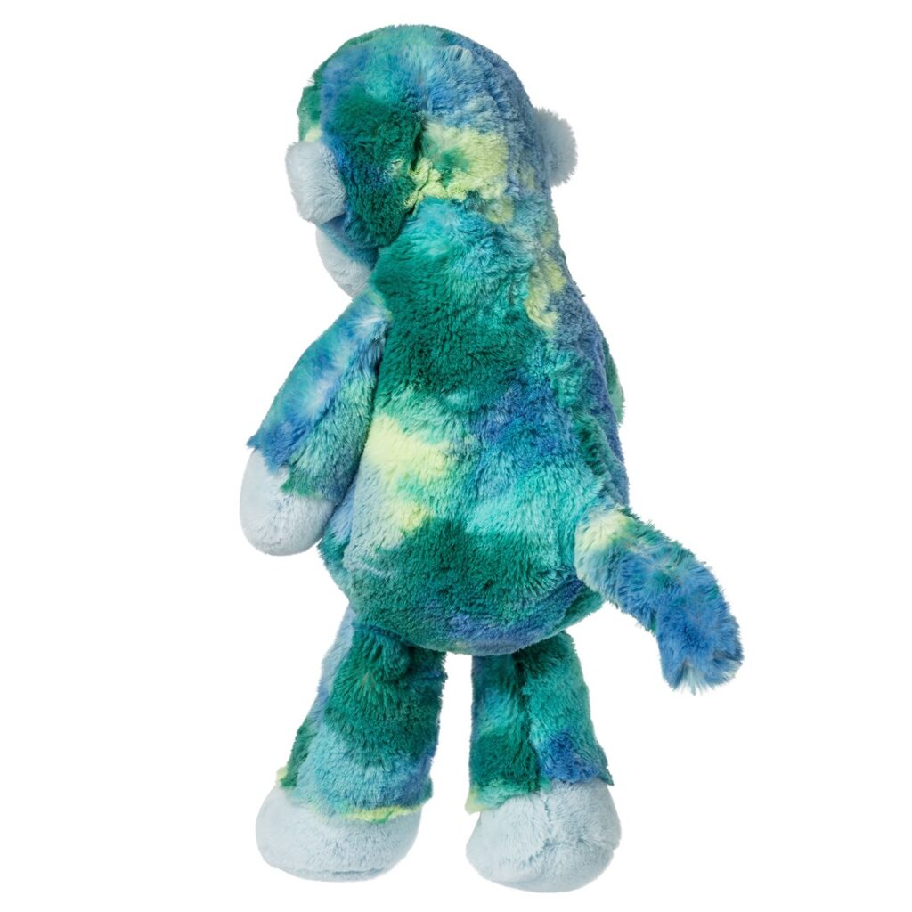 Mary Meyer - Marshmallow Zoo - Mojo Monkey - 13"