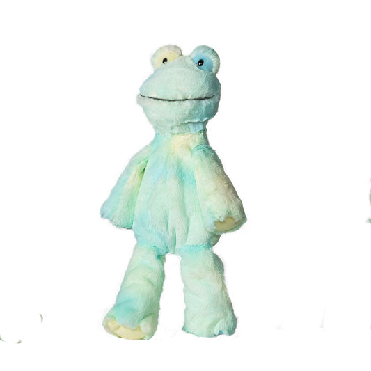Mary Meyer - Marshmallow Zoo - Paddy Frog - 13"
