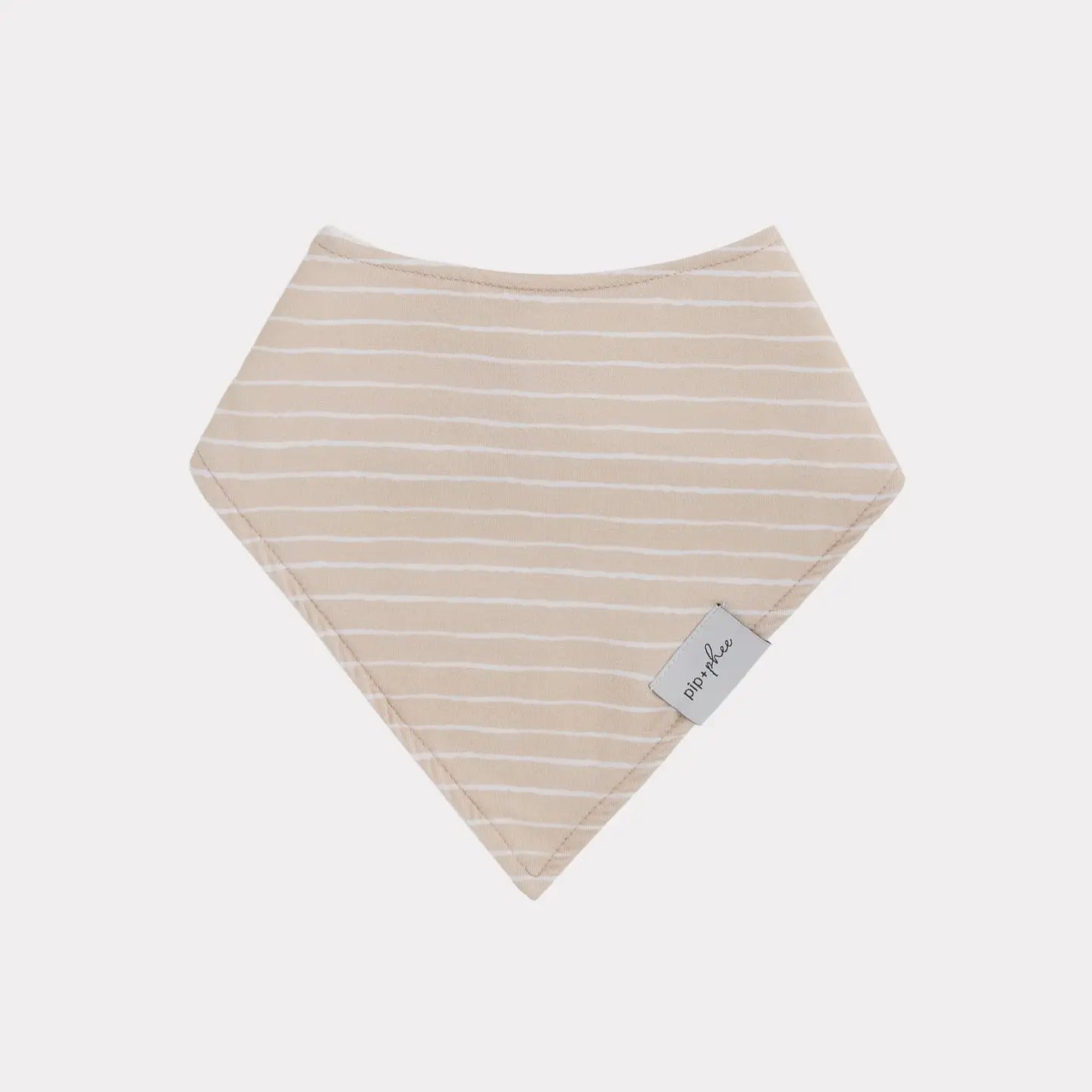 Pip + Phee - Bamboo Bandana Bibs (Prints)