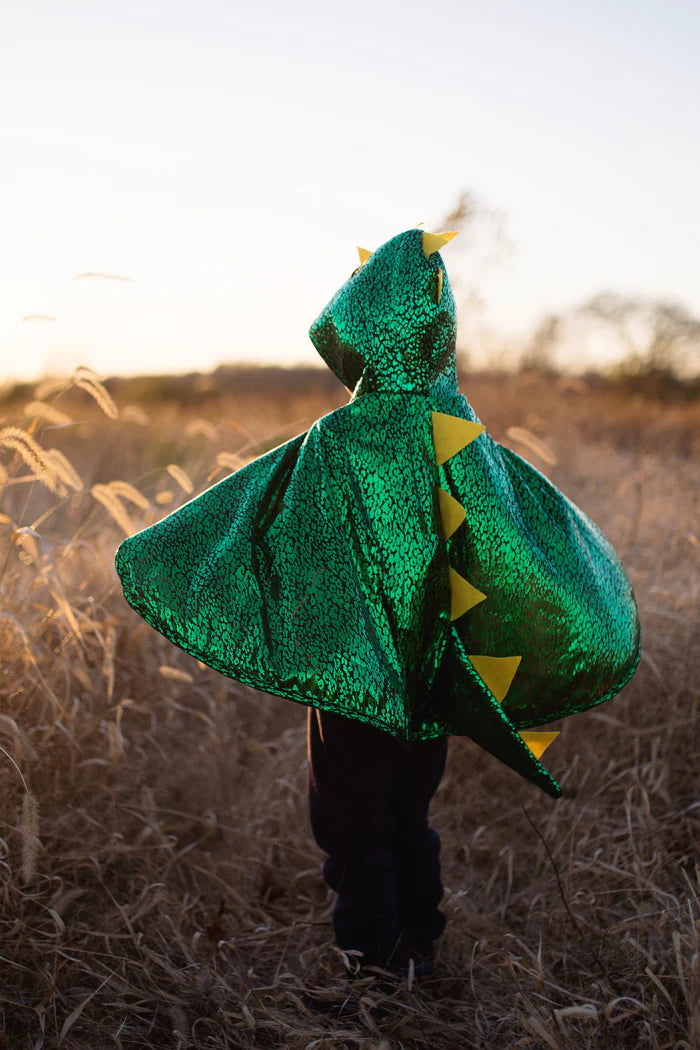 Great Pretenders - Toddler Dragon Cape