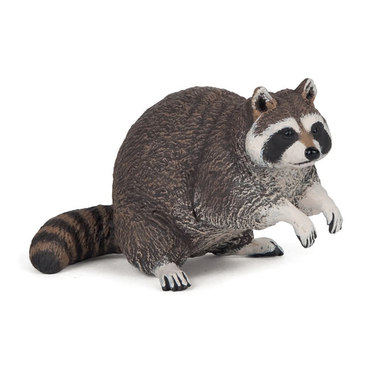 Racoon - Papo Figurine