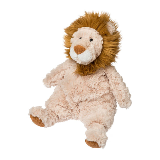 Mary Meyer - Snuggables (Lion)