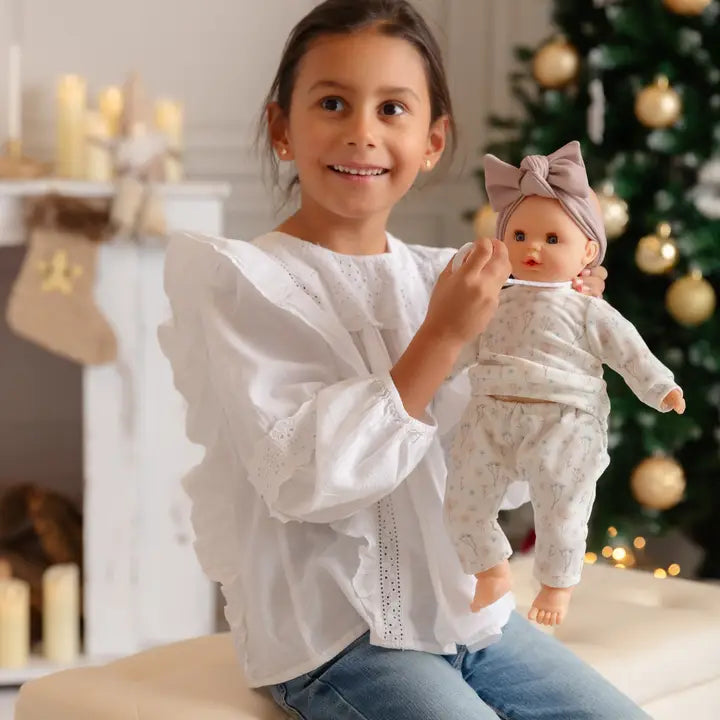 Paola Reina - Alex & Sonia Doll - Sold in Box + Includes Outfit
