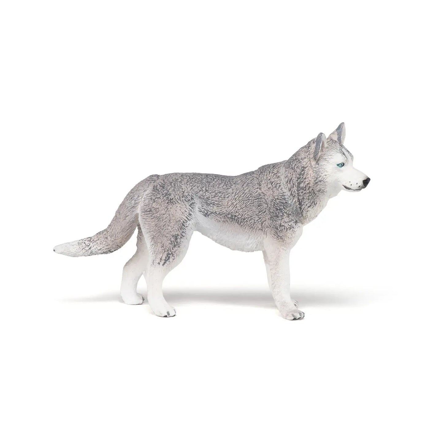 Siberian Husky - Papo Figurine