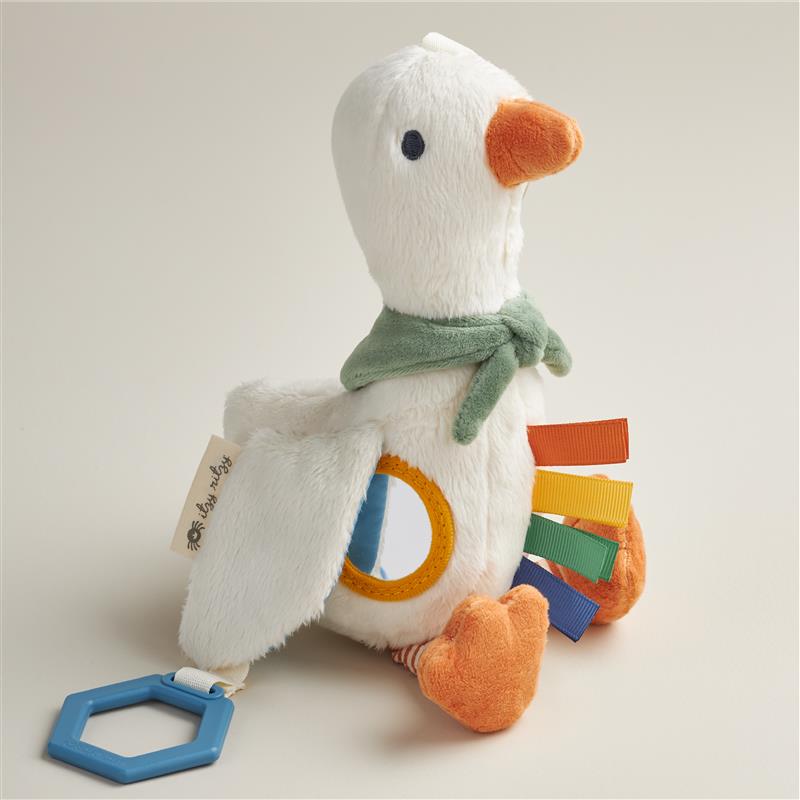 Itzy Ritzy - Traveler (Goose)