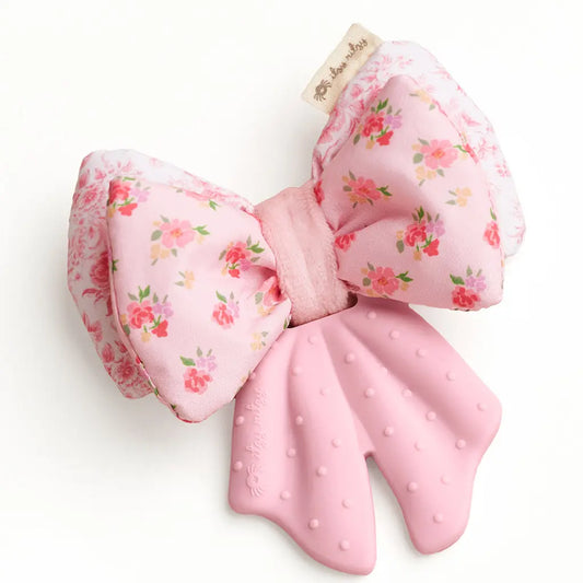 Itzy Ritzy - Sweetie Crinkle Bow -