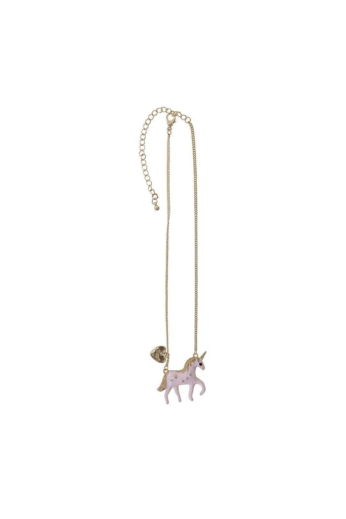 Great Pretenders - Boutique Unicorn Adorn Necklace