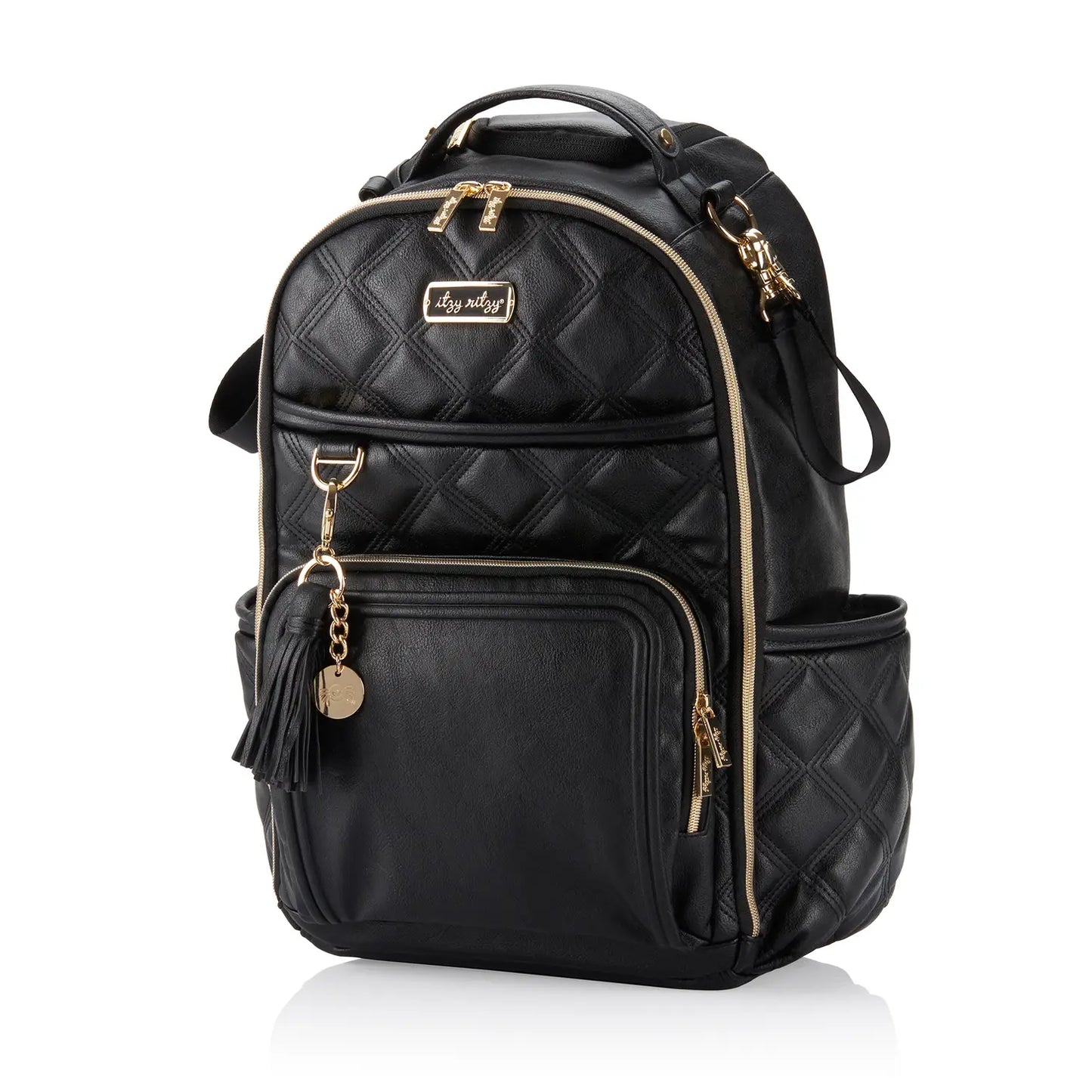 Mystic Boss Plus Backpack Diaper Bag (Itzy Ritzy)
