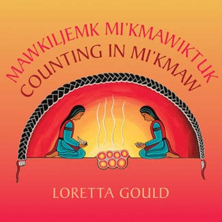 Counting in Mi'kmaw/Mawkiljemk