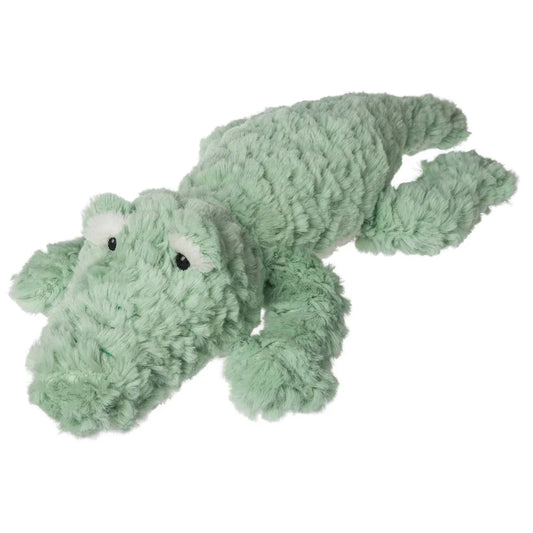 Mary Meyer - Marshmallow Zoo - Alligator - 13"