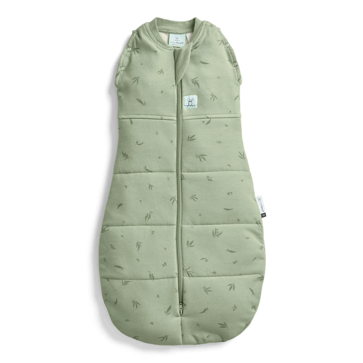 Ergo Pouch 2.5 tog Swaddle Bag (Willow)