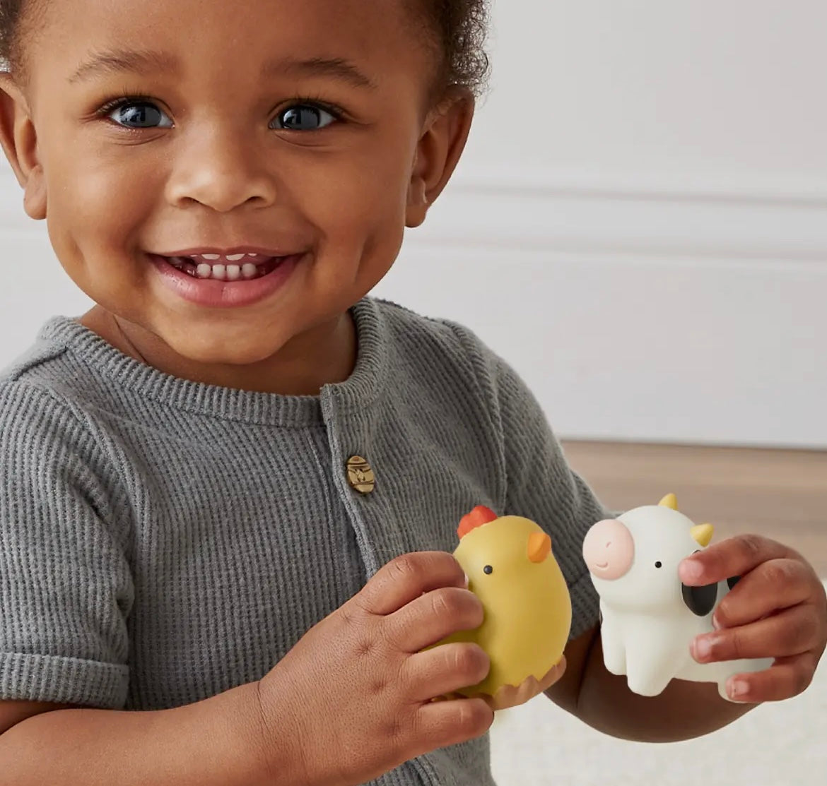 Itzy Ritzy - Play Barn