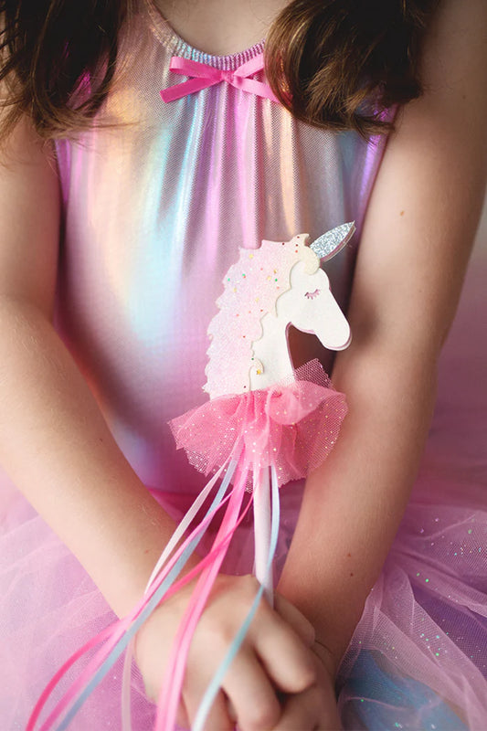 Great Pretenders - Fanciful Unicorn Wand