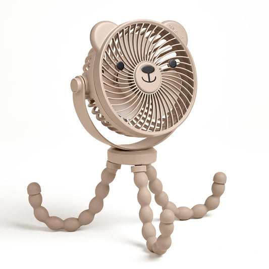 Itzy Ritzy - 3 Speed Stroller Fan