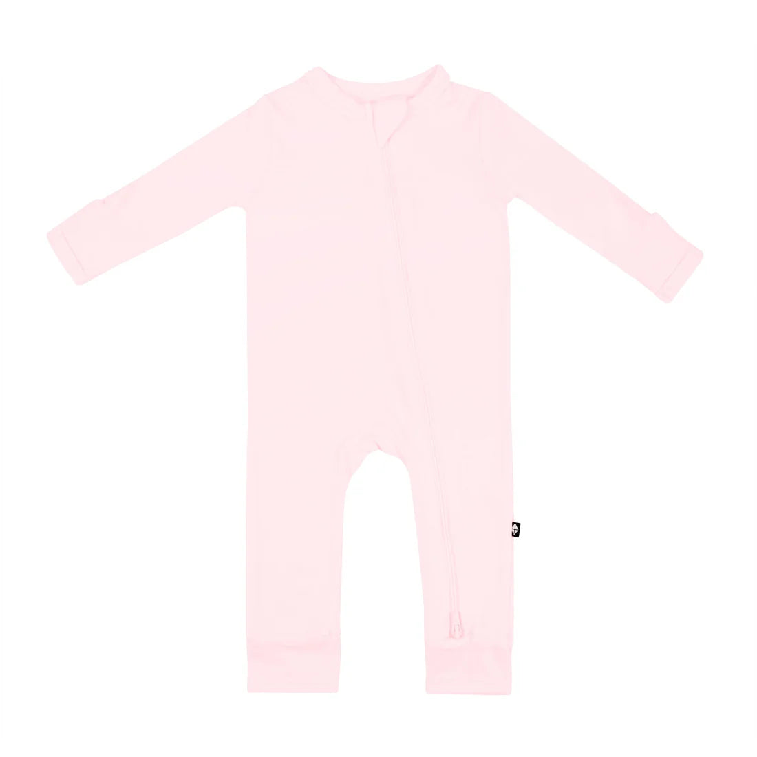 Kyte Baby - Bamboo Zippered Rompers (Prints and Solids)
