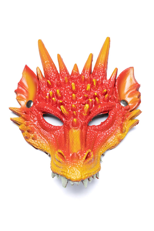 Great Pretenders - Dragon Mask (Red)