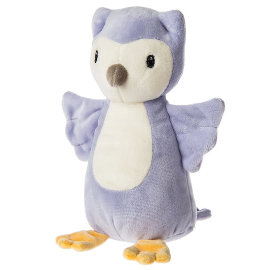Leika Little Owl Soft Toy