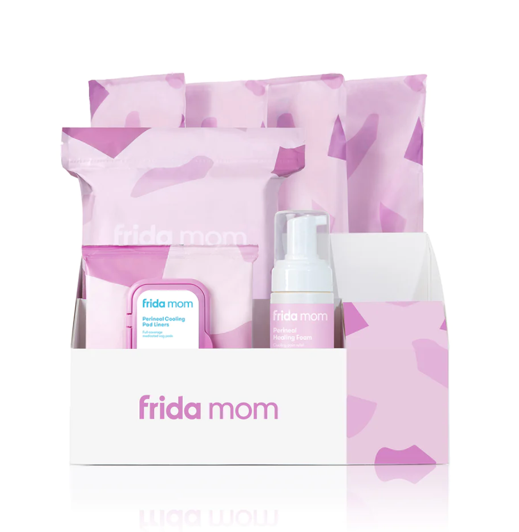 Frida Mom - Postpartum Recovery Essentials Kit