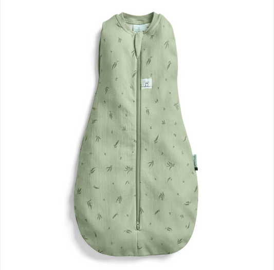 Ergo Pouch 0.2 tog Swaddle Bag (Willow)