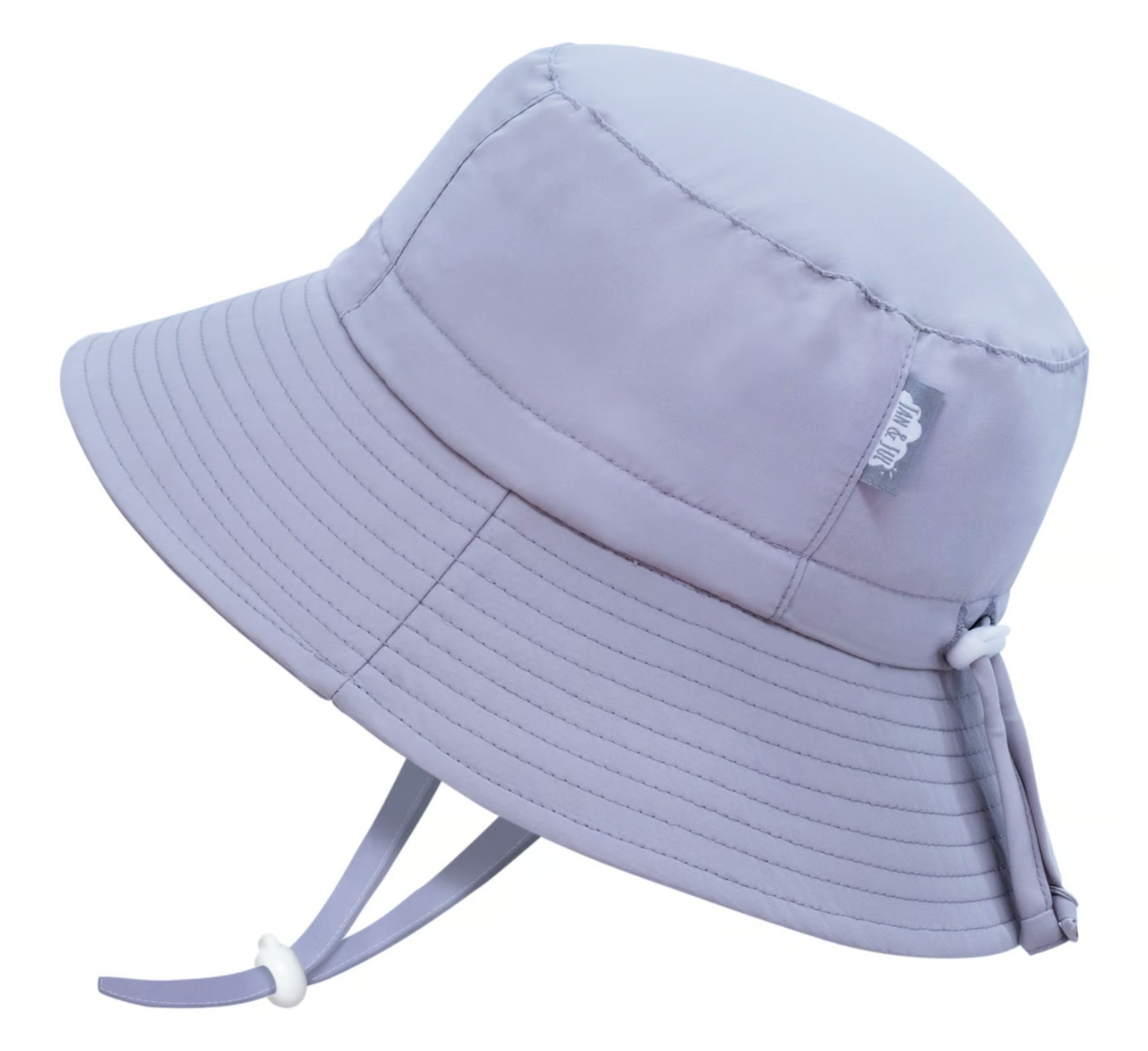 Jan & Jul - Aqua Dry Bucket Hats