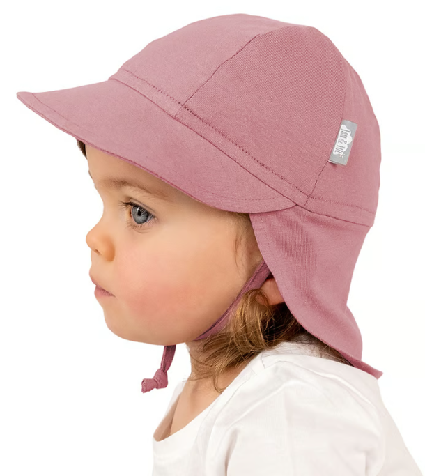 Jan & Jul - Sun Soft Baby Hats - 0-6months - PREORDER