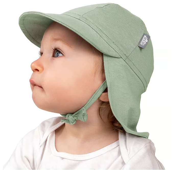 Jan & Jul - Sun Soft Baby Hats - 0-6months - PREORDER