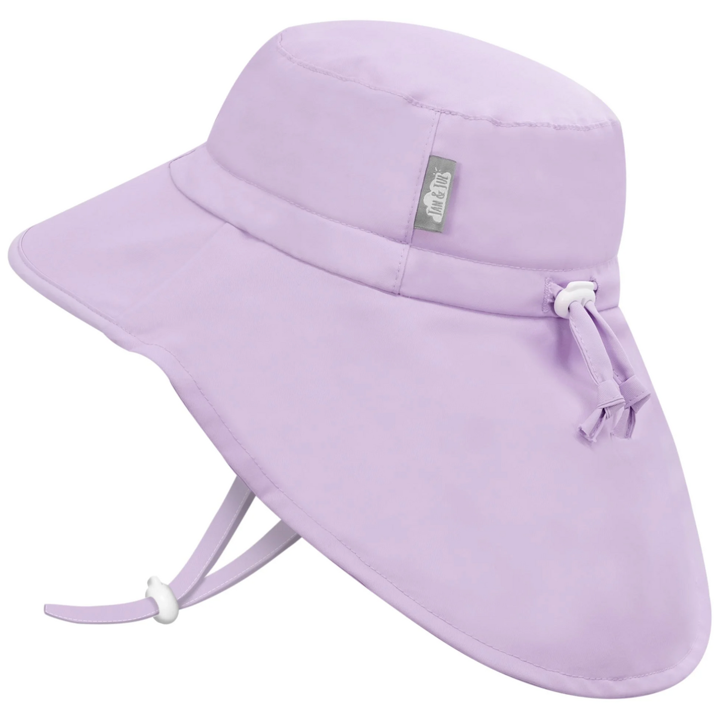 Jan & Jul - Water Repellent Adventure Hats - 6months+ - PREORDER