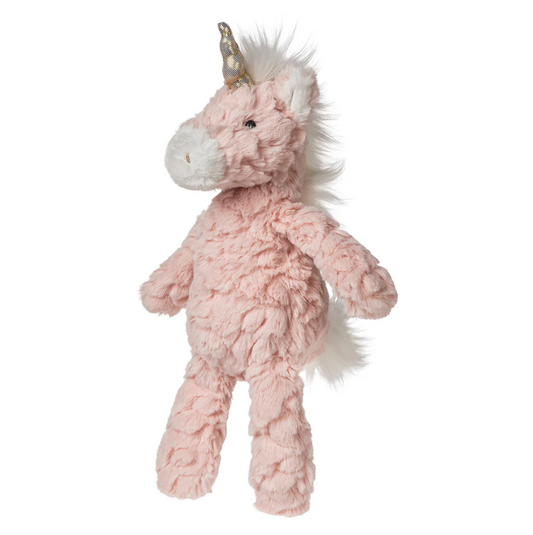 Mary Meyer - Putty - Blush Unicorn - 10"