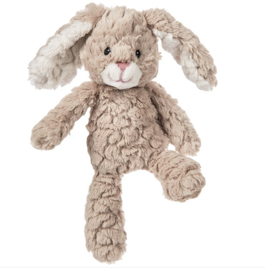 Mary Meyer - Putty Nursery - Tan Bunny - 11"
