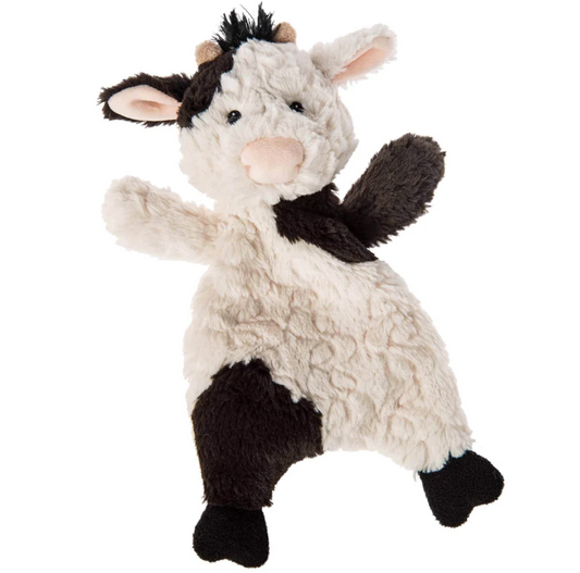 Mary Meyer - Putty Nursery - Lovey Cow - 11"