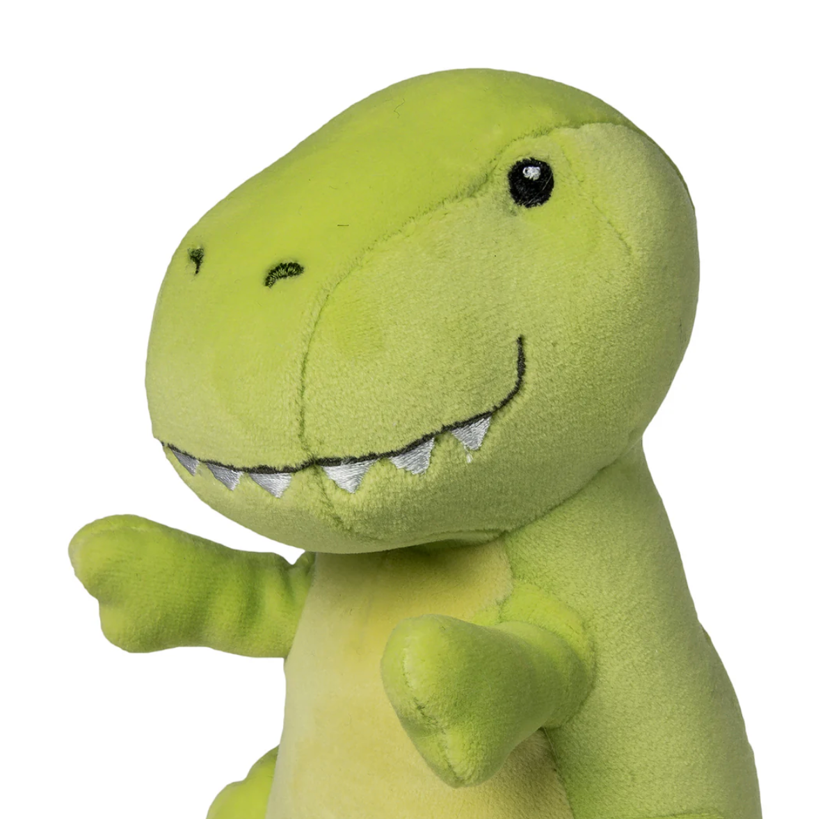 Mary Meyer - Smootheez - Green T-Rex - 10"