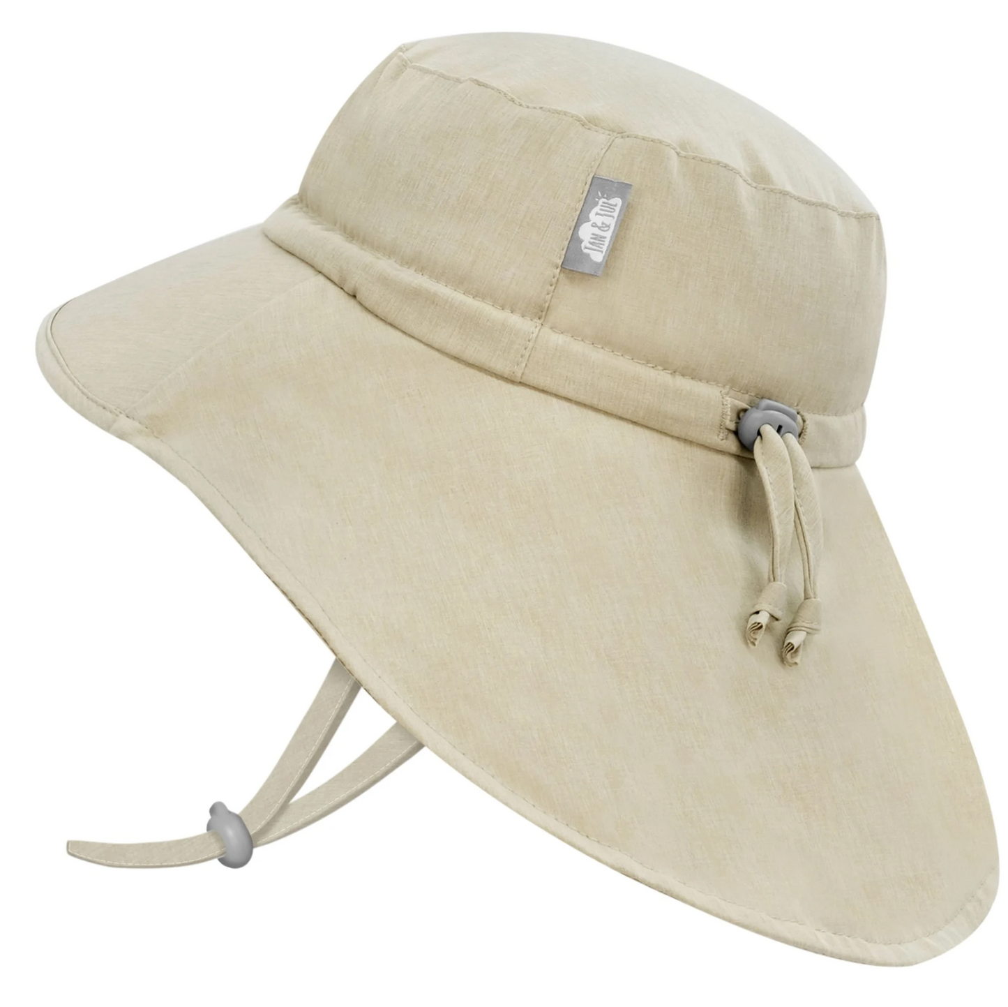 Jan & Jul - Aqua Dry Adventure Hats