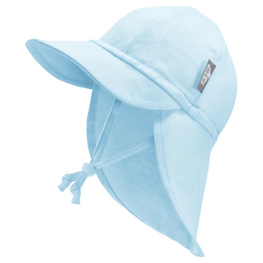 Jan & Jul - Sun Soft Baby Hats