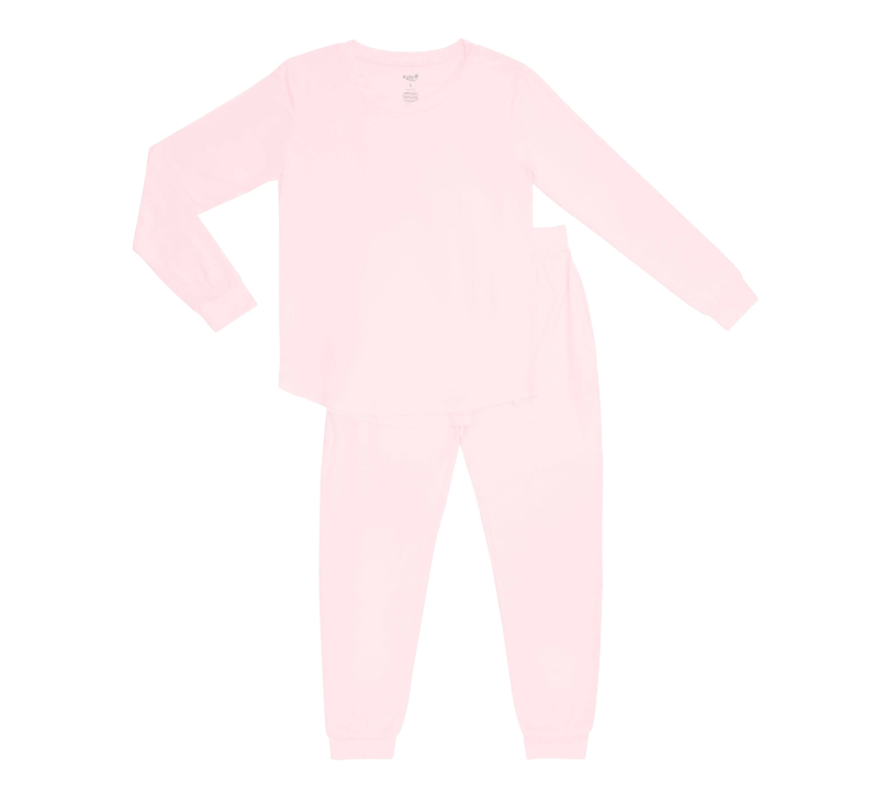 Kyte Baby - Women's Bamboo Jogger Set (Sakura)