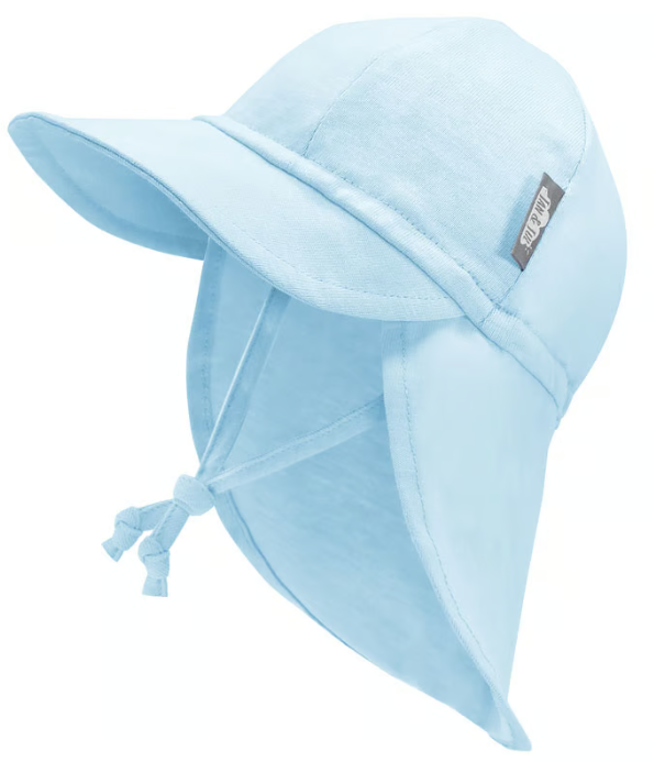 Jan & Jul - Sun Soft Baby Hats - 0-6months - PREORDER